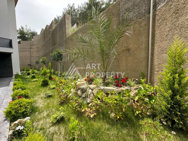 Квартира 1+1 в районе Буюкхасбахче, 55 кв.м. - Ракурс 4