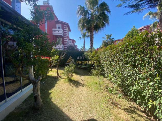 Просторная вилла в курортном городе Белек, Турция, 350 м2 - Ракурс 39