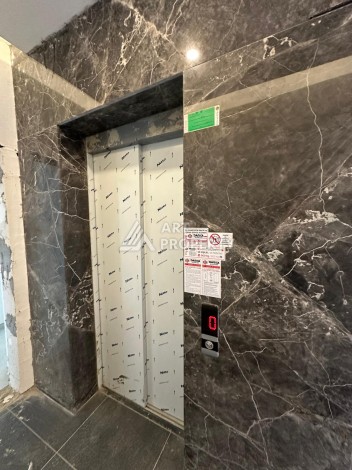 Квартира 1+1 в районе Буюкхасбахче, 55 кв.м. - Ракурс 13