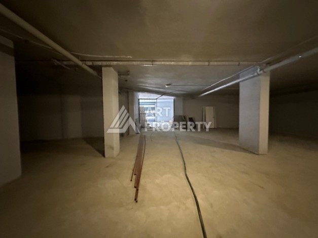 Квартира 1+1 в районе Буюкхасбахче, 55 кв.м. - Ракурс 19