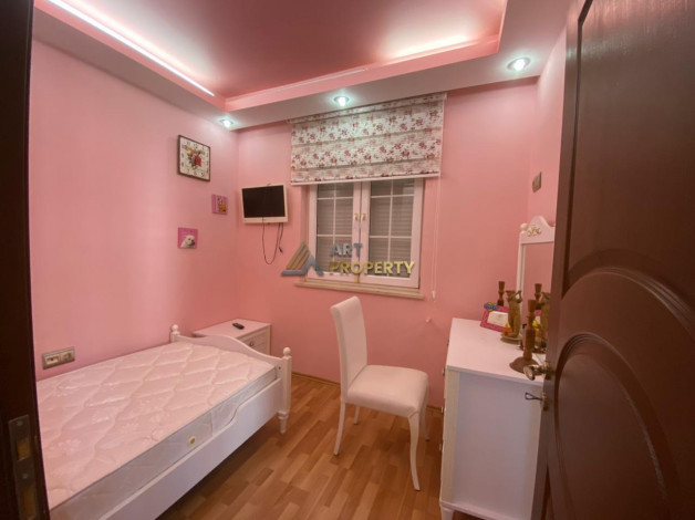 Просторная вилла в курортном городе Белек, Турция, 350 м2 - Ракурс 41