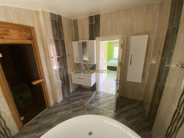 Просторная вилла в курортном городе Белек, Турция, 350 м2 - Ракурс 43