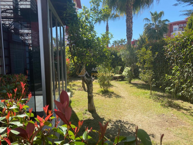 Просторная вилла в курортном городе Белек, Турция, 350 м2 - Ракурс 44