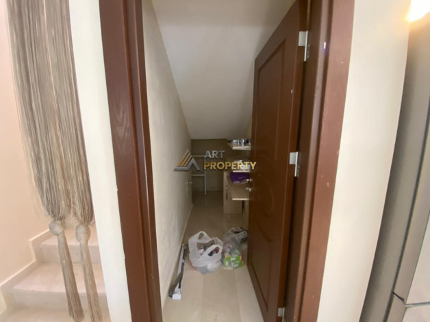 Просторная вилла в курортном городе Белек, Турция, 350 м2 - Ракурс 45