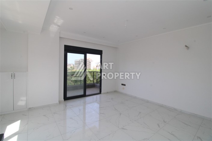 Квартира 2+1 в новом доме, 90 кв.м. Центр Махмутлара - Ракурс 5