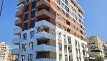 Меблированная квартира 57 кв.м. в 350 метрах от моря. Махмутлар, Алания - Ракурс 25