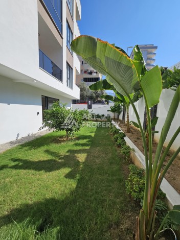 Меблированная квартира 57 кв.м. в 350 метрах от моря. Махмутлар, Алания - Ракурс 47