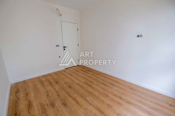 Престижные апартаменты 1+1 в районе Махмутлар, 60 кв.м. - Ракурс 13