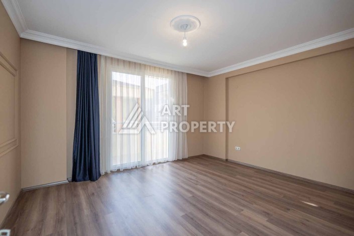 Просторный дуплекс 6+2 в 700 метрах от пляжа Клеопатры - Ракурс 20