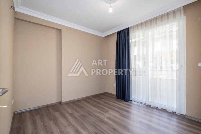 Просторный дуплекс 6+2 в 700 метрах от пляжа Клеопатры - Ракурс 30