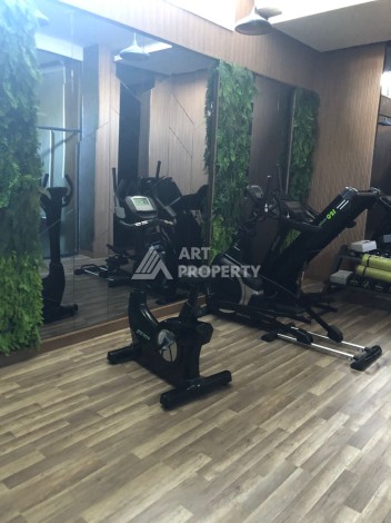 Две квартиры 1+1 под ВНЖ в районе Оба, 50 кв.м. - Ракурс 11