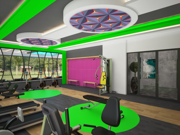 Новый жилой комплекс, класса люкс, со всеми удобствами в курортном городе Махмутлар,Алания. - Ракурс 9