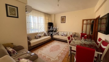 Квартира 3+1 под ВНЖ и гражданство в центре Алании, 135 кв.м - Ракурс 7