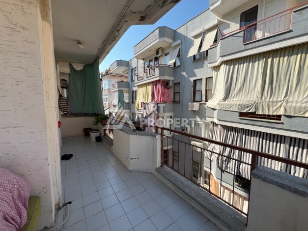 Квартира 3+1 под ВНЖ и гражданство в центре Алании, 135 кв.м - Ракурс 8