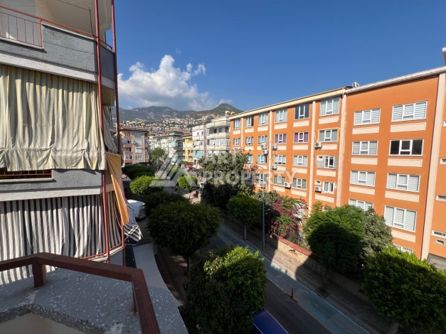 Квартира 3+1 под ВНЖ и гражданство в центре Алании, 135 кв.м - Ракурс 11