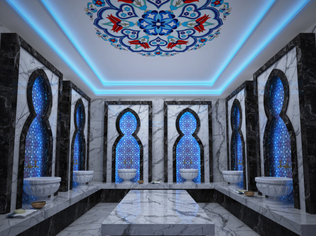 Новый жилой комплекс, класса люкс, со всеми удобствами в курортном городе Махмутлар,Алания. - Ракурс 10