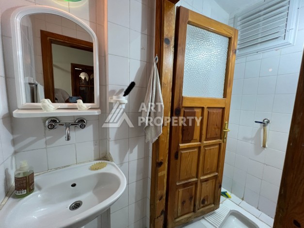 Квартира 3+1 под ВНЖ и гражданство в центре Алании, 135 кв.м - Ракурс 20