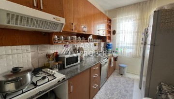 Квартира 3+1 под ВНЖ и гражданство в центре Алании, 135 кв.м - Ракурс 22