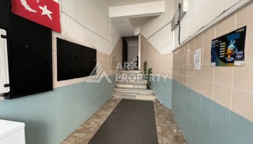 Квартира 3+1 под ВНЖ и гражданство в центре Алании, 135 кв.м - Ракурс 25