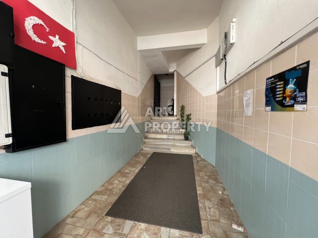 Квартира 3+1 под ВНЖ и гражданство в центре Алании, 135 кв.м - Ракурс 24