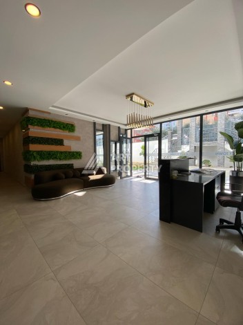 Квартира 2+1 в самом центре района Махмутлар! - Ракурс 28