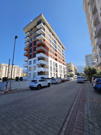 Квартира 2+1 в самом центре района Махмутлар! - Ракурс 34