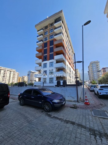 Квартира 2+1 в самом центре района Махмутлар! - Ракурс 36