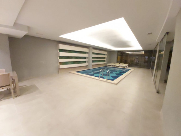 Меблированная квартира в новом доме рядом со Средиземным морем район Каргыджак, Алания,65 м2 - Ракурс 4