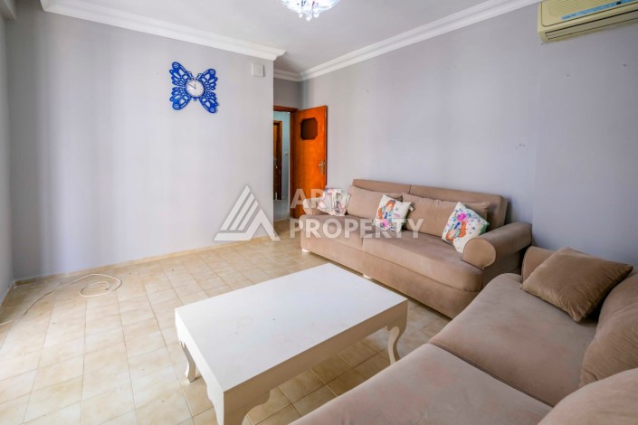 Квартира 2+1 в 250 метрах от моря. Махмутлар, Алания - Ракурс 7