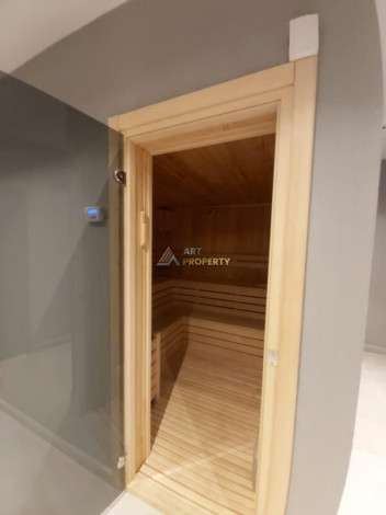 Меблированная квартира в новом доме рядом со Средиземным морем район Каргыджак, Алания,65 м2 - Ракурс 8