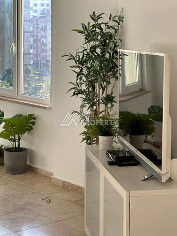 Меблированная квартира 2+1 в Махмутларе, 110 кв.м. - Ракурс 3