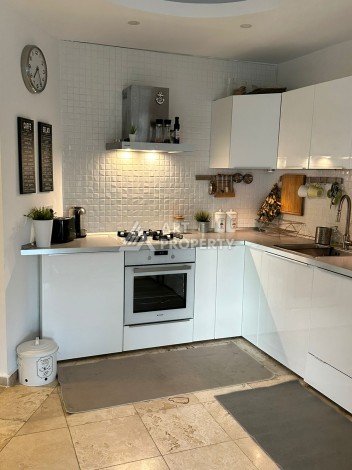 Меблированная квартира 2+1 в Махмутларе, 110 кв.м. - Ракурс 6