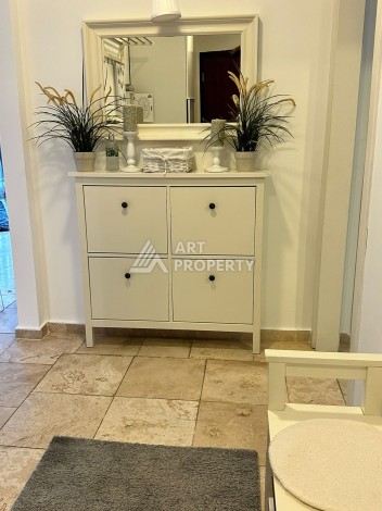 Меблированная квартира 2+1 в Махмутларе, 110 кв.м. - Ракурс 9