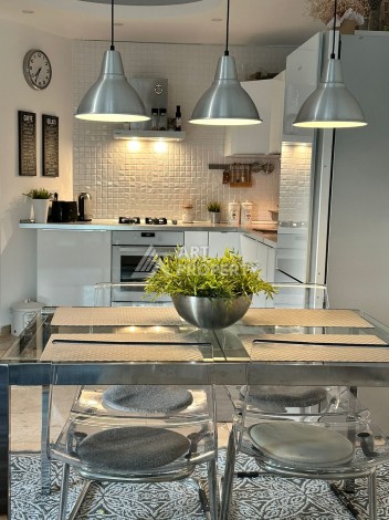 Меблированная квартира 2+1 в Махмутларе, 110 кв.м. - Ракурс 11