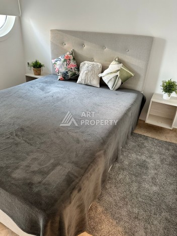 Меблированная квартира 2+1 в Махмутларе, 110 кв.м. - Ракурс 12