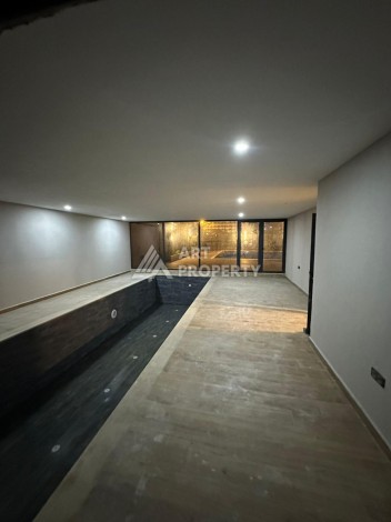 Современный лофт 1+1 в районе Каргыджак, 62 кв.м. Есть рассрочка платежа - Ракурс 11