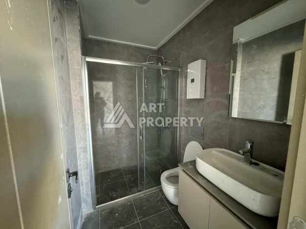 Современный лофт 1+1 в районе Каргыджак, 62 кв.м. Есть рассрочка платежа - Ракурс 14