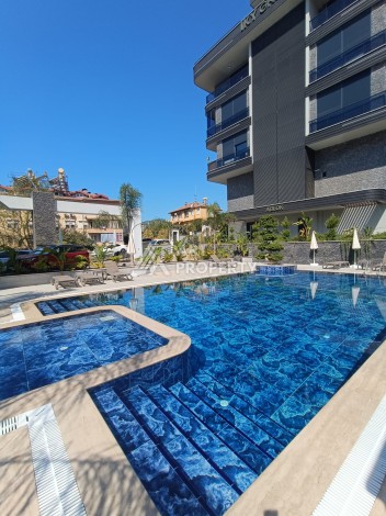 Дуплекс 2+1 по супер-цене! 96 кв.м., район Оба. - Ракурс 2