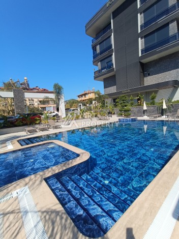 Дуплекс 2+1 по супер-цене! 96 кв.м., район Оба. - Ракурс 3