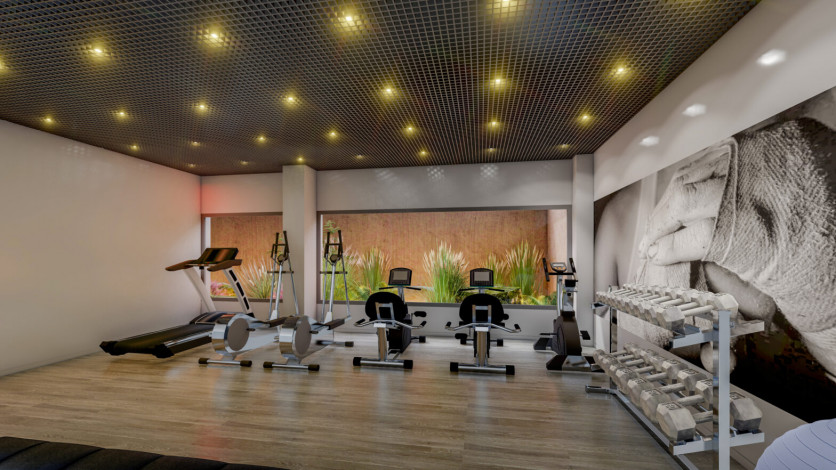 Проект в близи моря в районе Каргыджак, 61 м2! - Ракурс 29