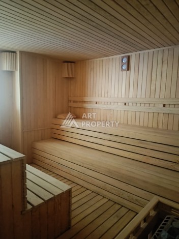 Светлая квартира 2+1 в новой резиденции, 93 кв.м. Махмутлар, Алания - Ракурс 35