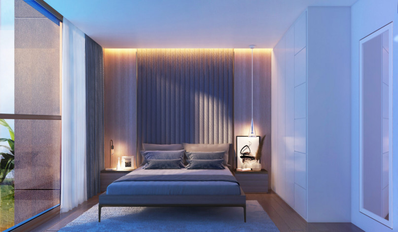 Проект в близи моря в районе Каргыджак, 61 м2! - Ракурс 37