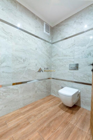 Просторные квартиры в современном комплексе, в районе Оба, Алания, от 110 м2 - Ракурс 8