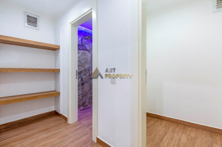 Просторные квартиры в современном комплексе, в районе Оба, Алания, от 110 м2 - Ракурс 9