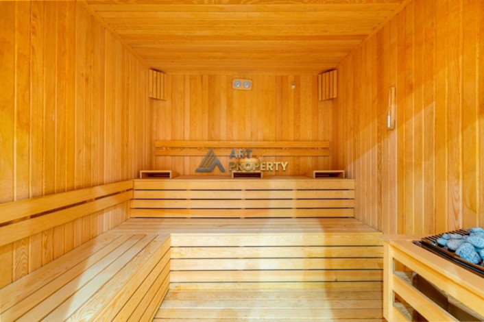 Просторные квартиры в современном комплексе, в районе Оба, Алания, от 110 м2 - Ракурс 11