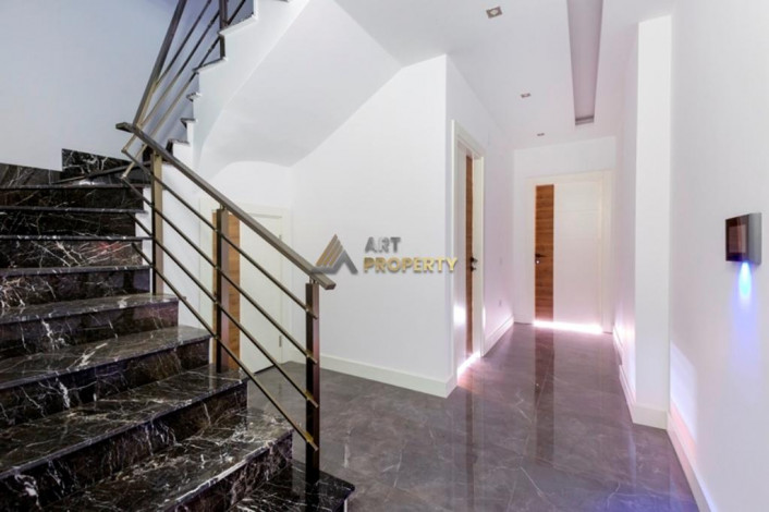 Просторные квартиры в современном комплексе, в районе Оба, Алания, от 110 м2 - Ракурс 19