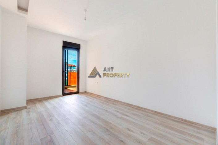 Просторные квартиры в современном комплексе, в районе Оба, Алания, от 110 м2 - Ракурс 25