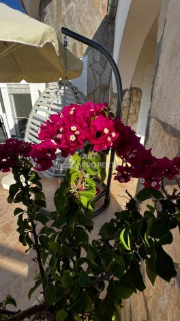 Вилла 3+1 с бассейном и гаражом, 290 кв.м. Каргыджак, Алания - Ракурс 18