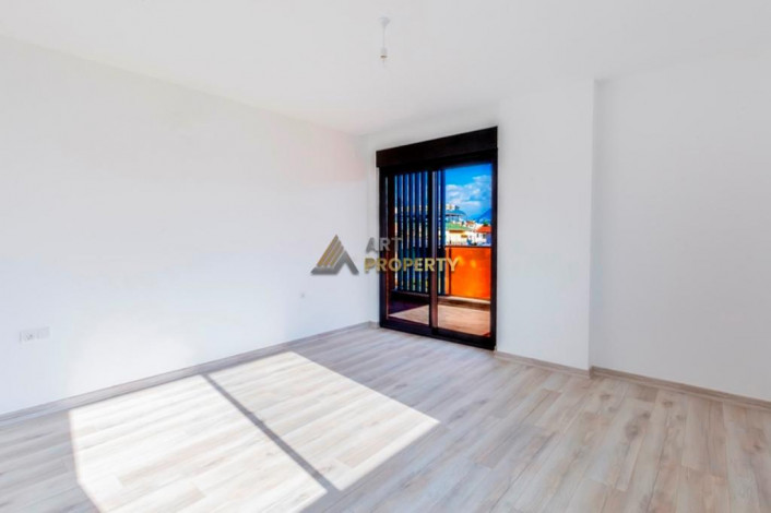 Просторные квартиры в современном комплексе, в районе Оба, Алания, от 110 м2 - Ракурс 31