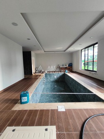 Современная квартира 1+1 в 150 метрах от моря. Каргыджак, Алания - Ракурс 16